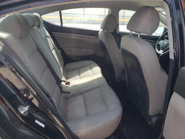 Photo 5 VIN: KMHD74LF9HU120478 - HYUNDAI ELANTRA SE 