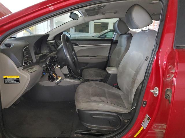 Photo 6 VIN: KMHD74LF9HU121503 - HYUNDAI ELANTRA 