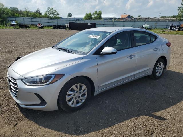 Photo 0 VIN: KMHD74LF9HU123316 - HYUNDAI ELANTRA 