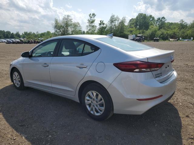 Photo 1 VIN: KMHD74LF9HU123316 - HYUNDAI ELANTRA 