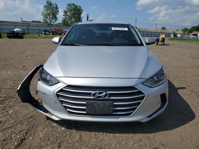 Photo 4 VIN: KMHD74LF9HU123316 - HYUNDAI ELANTRA 