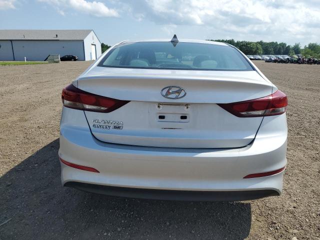 Photo 5 VIN: KMHD74LF9HU123316 - HYUNDAI ELANTRA 