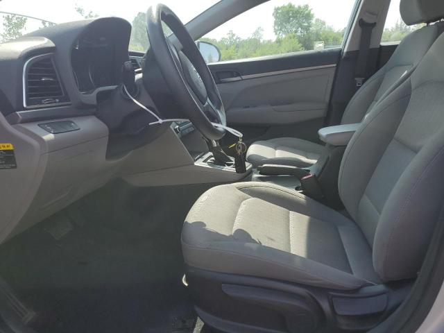 Photo 6 VIN: KMHD74LF9HU123316 - HYUNDAI ELANTRA 