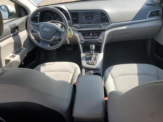 Photo 7 VIN: KMHD74LF9HU123316 - HYUNDAI ELANTRA 