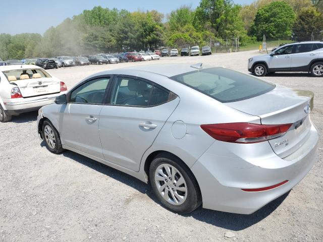 Photo 1 VIN: KMHD74LF9HU124188 - HYUNDAI ELANTRA SE 