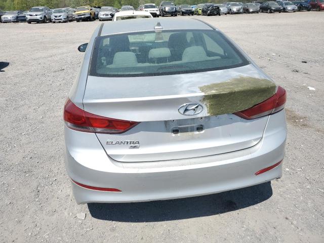 Photo 5 VIN: KMHD74LF9HU124188 - HYUNDAI ELANTRA SE 