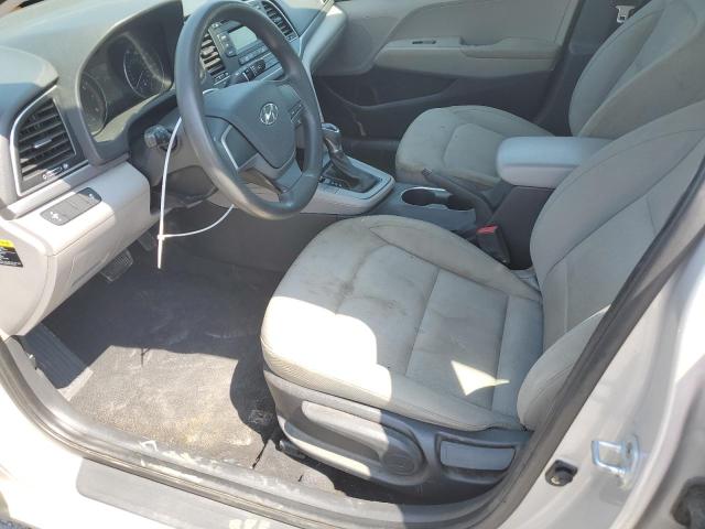 Photo 6 VIN: KMHD74LF9HU124188 - HYUNDAI ELANTRA SE 