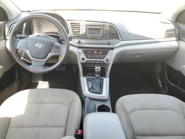 Photo 7 VIN: KMHD74LF9HU124188 - HYUNDAI ELANTRA SE 