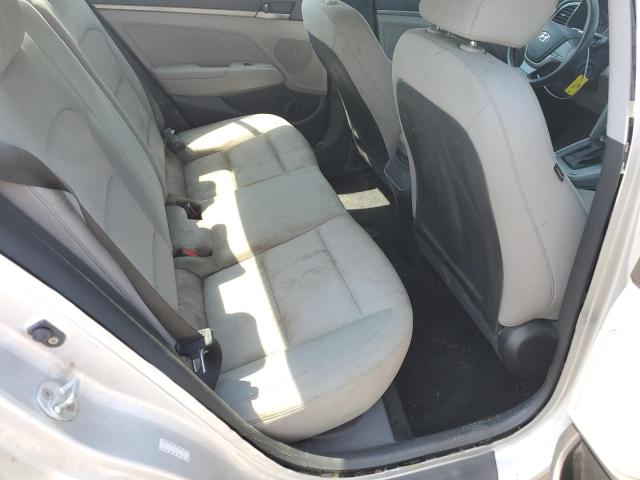 Photo 9 VIN: KMHD74LF9HU124188 - HYUNDAI ELANTRA SE 