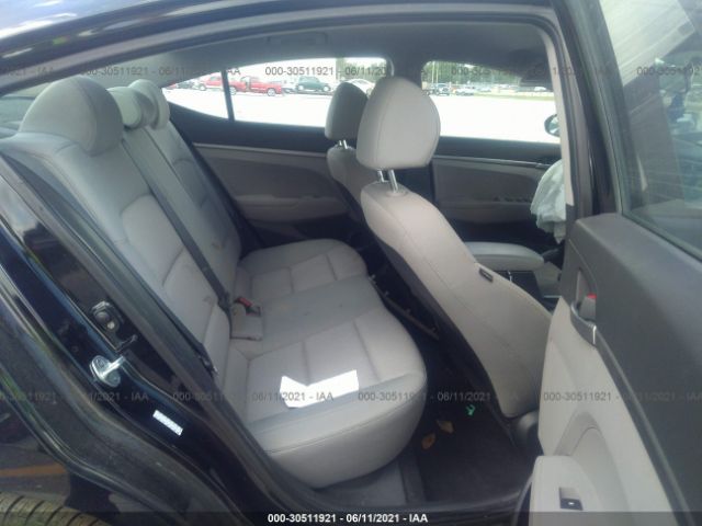 Photo 7 VIN: KMHD74LF9HU125549 - HYUNDAI ELANTRA 