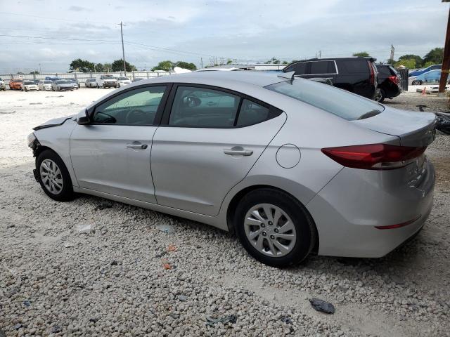 Photo 1 VIN: KMHD74LF9HU153724 - HYUNDAI ELANTRA 