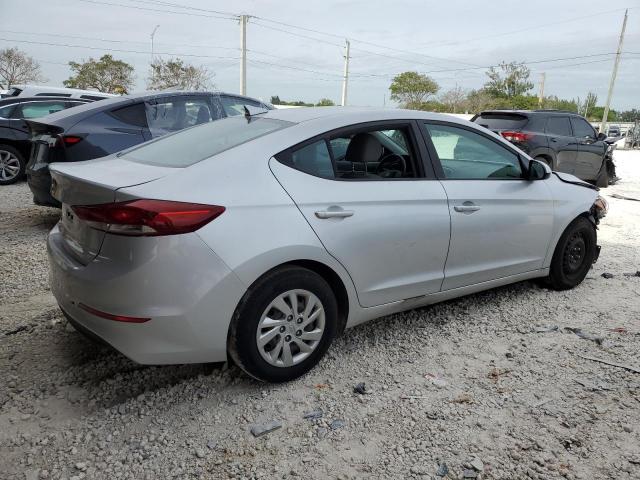 Photo 2 VIN: KMHD74LF9HU153724 - HYUNDAI ELANTRA 