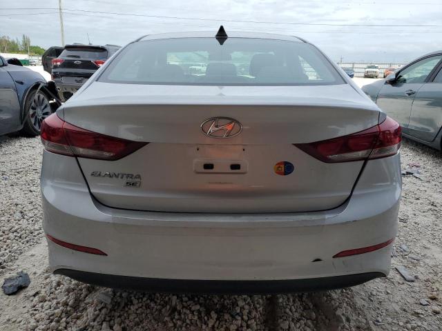 Photo 5 VIN: KMHD74LF9HU153724 - HYUNDAI ELANTRA 