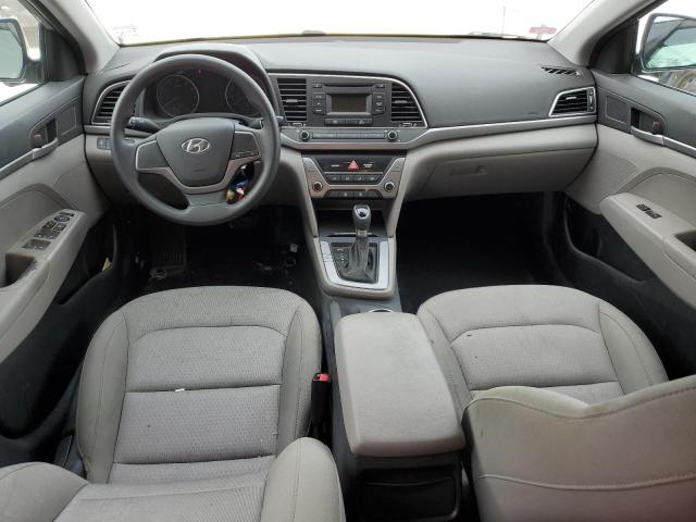 Photo 7 VIN: KMHD74LF9HU153724 - HYUNDAI ELANTRA 