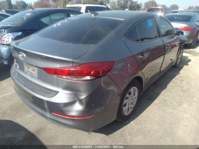 Photo 3 VIN: KMHD74LF9HU164304 - HYUNDAI ELANTRA 