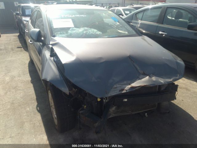 Photo 5 VIN: KMHD74LF9HU164304 - HYUNDAI ELANTRA 