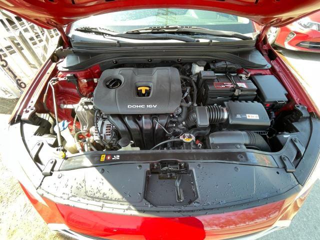 Photo 6 VIN: KMHD74LF9HU165744 - HYUNDAI ELANTRA SE 