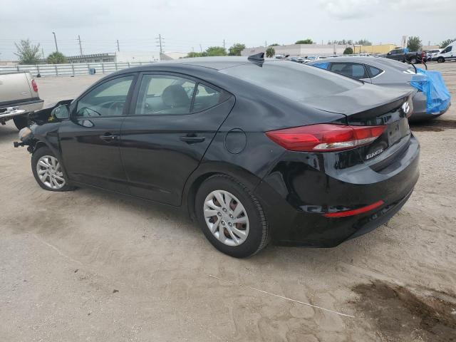 Photo 1 VIN: KMHD74LF9HU173424 - HYUNDAI ELANTRA SE 