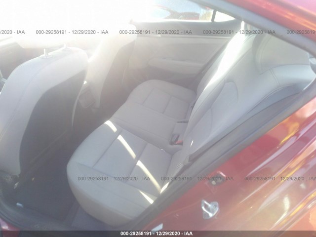 Photo 7 VIN: KMHD74LF9HU188683 - HYUNDAI ELANTRA 