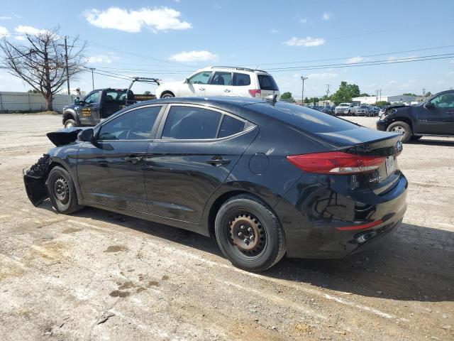 Photo 1 VIN: KMHD74LF9HU307364 - HYUNDAI ELANTRA 