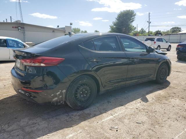 Photo 2 VIN: KMHD74LF9HU307364 - HYUNDAI ELANTRA 