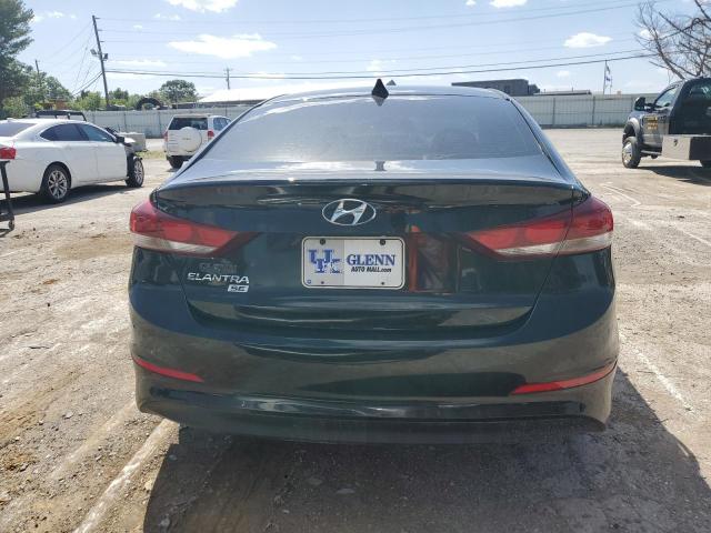 Photo 5 VIN: KMHD74LF9HU307364 - HYUNDAI ELANTRA 