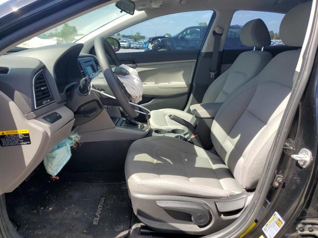 Photo 6 VIN: KMHD74LF9HU307364 - HYUNDAI ELANTRA 