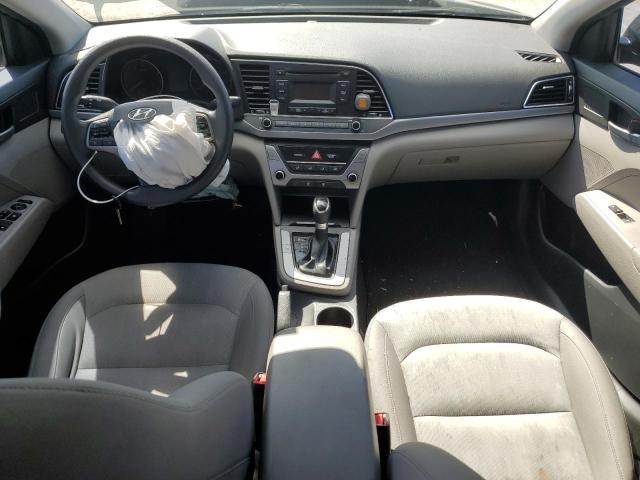 Photo 7 VIN: KMHD74LF9HU307364 - HYUNDAI ELANTRA 