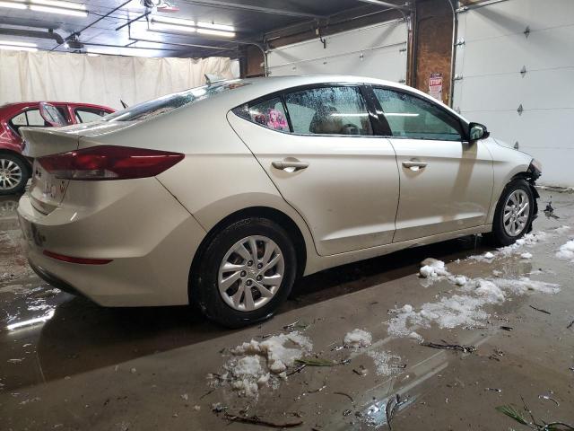 Photo 2 VIN: KMHD74LF9HU350134 - HYUNDAI ELANTRA 