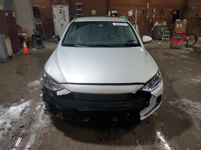 Photo 4 VIN: KMHD74LF9HU350134 - HYUNDAI ELANTRA 