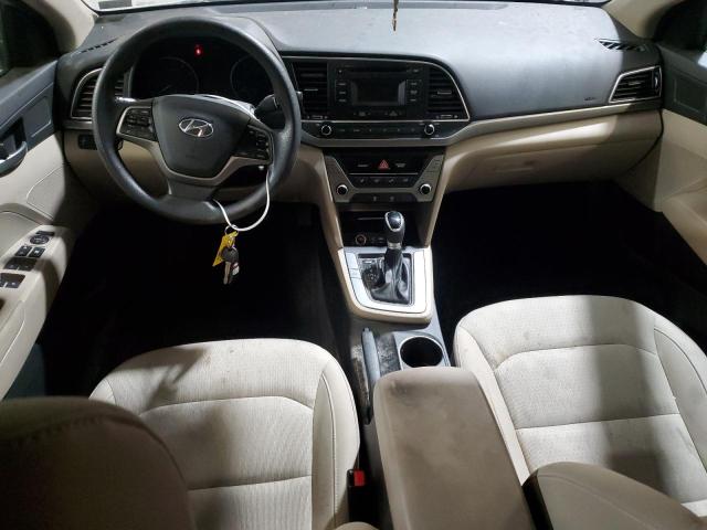 Photo 7 VIN: KMHD74LF9HU350134 - HYUNDAI ELANTRA 