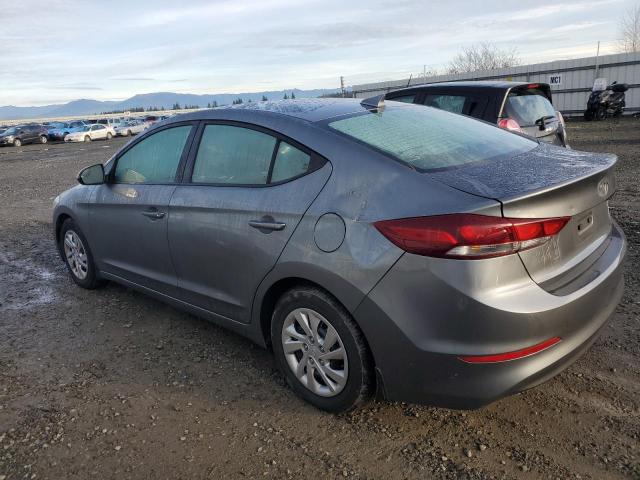 Photo 1 VIN: KMHD74LF9HU362414 - HYUNDAI ELANTRA 