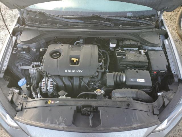 Photo 10 VIN: KMHD74LF9HU362414 - HYUNDAI ELANTRA 