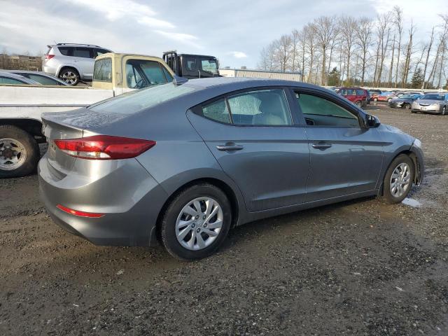 Photo 2 VIN: KMHD74LF9HU362414 - HYUNDAI ELANTRA 