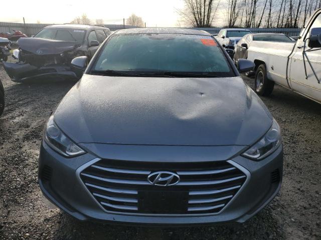 Photo 4 VIN: KMHD74LF9HU362414 - HYUNDAI ELANTRA 