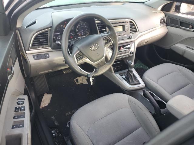 Photo 7 VIN: KMHD74LF9HU362414 - HYUNDAI ELANTRA 