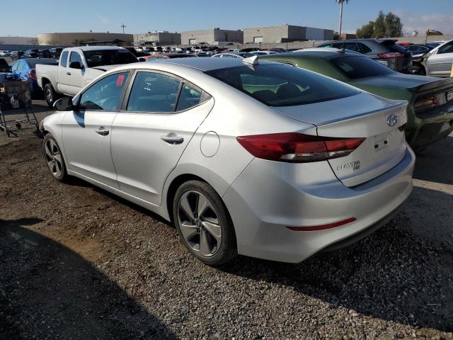 Photo 1 VIN: KMHD74LF9HU367287 - HYUNDAI ELANTRA 