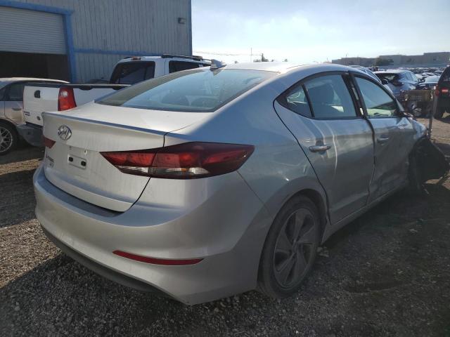 Photo 2 VIN: KMHD74LF9HU367287 - HYUNDAI ELANTRA 