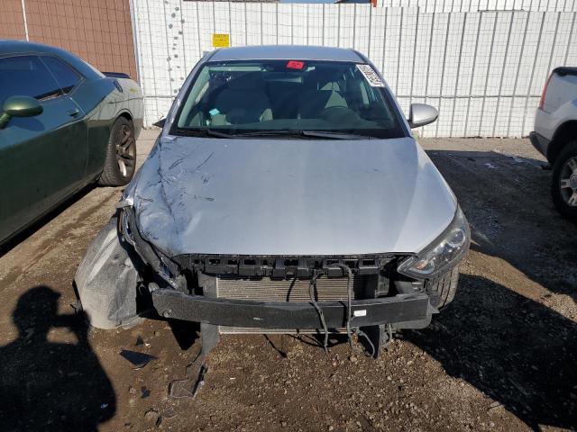 Photo 4 VIN: KMHD74LF9HU367287 - HYUNDAI ELANTRA 