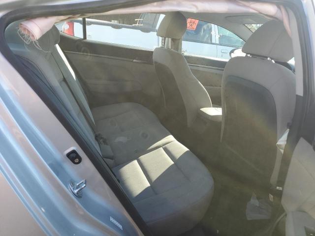 Photo 9 VIN: KMHD74LF9HU367287 - HYUNDAI ELANTRA 