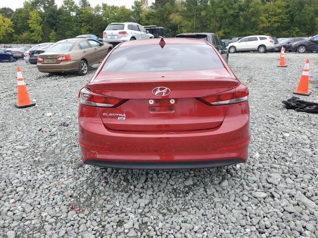 Photo 5 VIN: KMHD74LF9HU370982 - HYUNDAI ELANTRA SE 