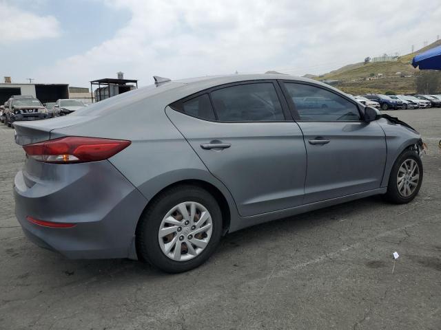 Photo 2 VIN: KMHD74LF9HU371243 - HYUNDAI ELANTRA 