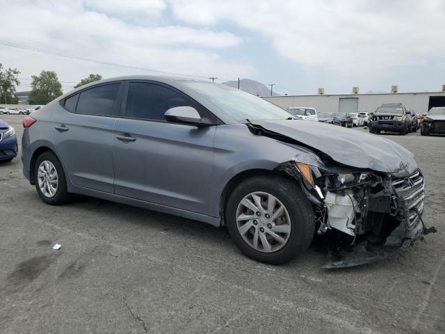 Photo 3 VIN: KMHD74LF9HU371243 - HYUNDAI ELANTRA 