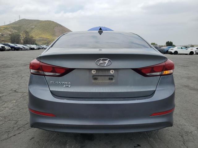 Photo 5 VIN: KMHD74LF9HU371243 - HYUNDAI ELANTRA 