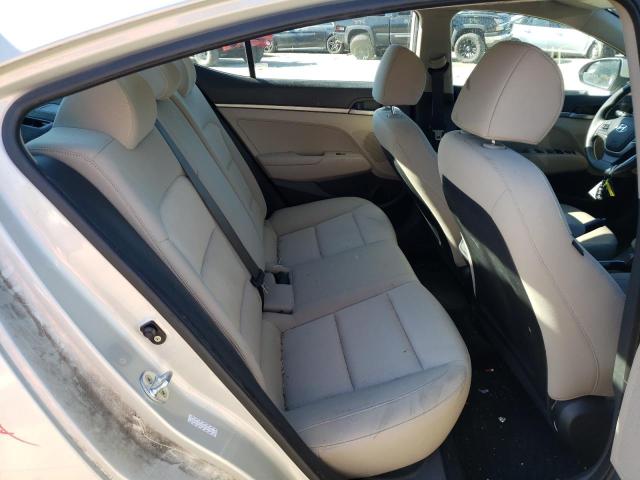 Photo 5 VIN: KMHD74LF9HU393842 - HYUNDAI ELANTRA SE 