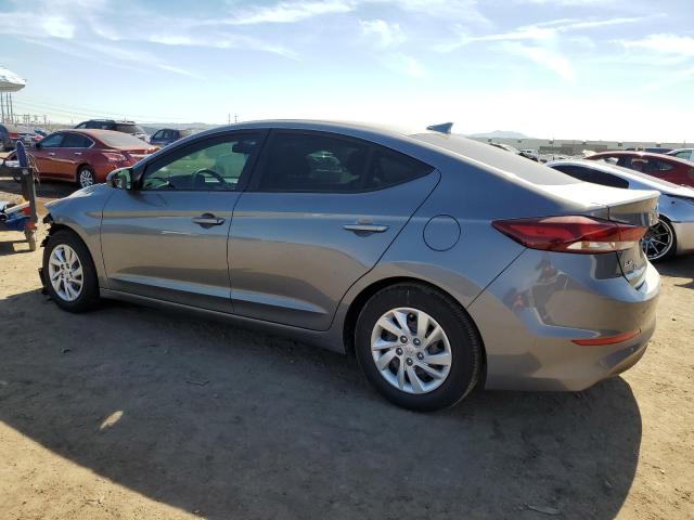 Photo 1 VIN: KMHD74LF9HU394702 - HYUNDAI ELANTRA 