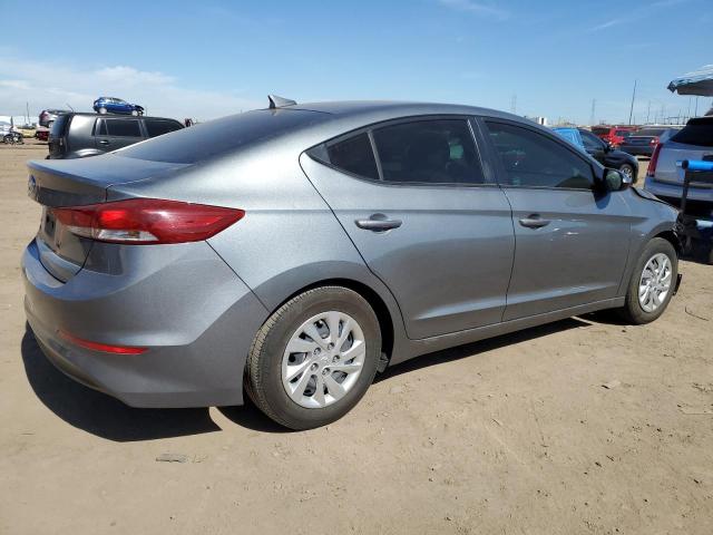 Photo 2 VIN: KMHD74LF9HU394702 - HYUNDAI ELANTRA 