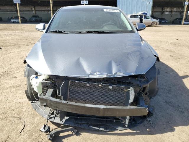 Photo 4 VIN: KMHD74LF9HU394702 - HYUNDAI ELANTRA 