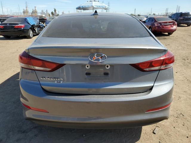 Photo 5 VIN: KMHD74LF9HU394702 - HYUNDAI ELANTRA 