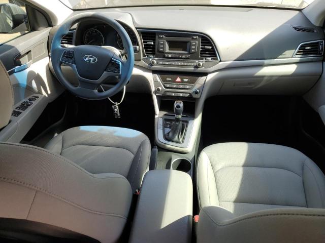 Photo 7 VIN: KMHD74LF9HU394702 - HYUNDAI ELANTRA 